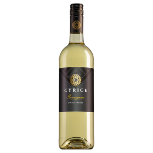 Cyrice Vin de France Sauvignon