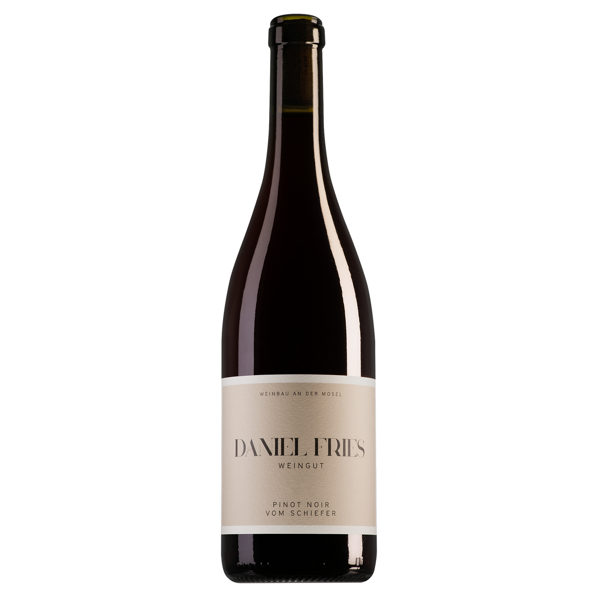 Daniel Fries Mosel Vom Schiefer Pinot Noir