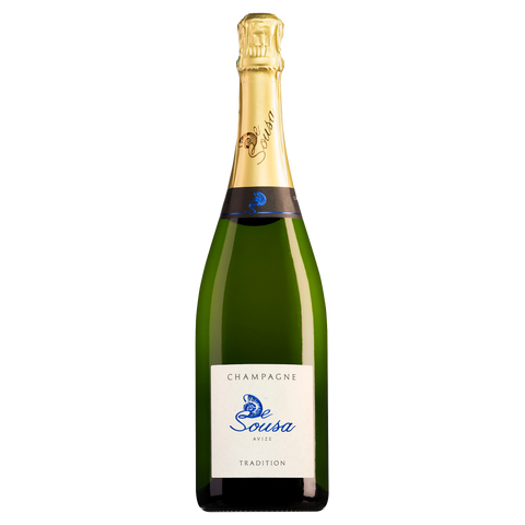 De Sousa Champagne Tradition Brut