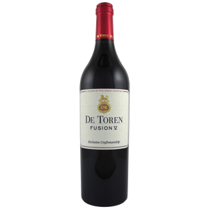 De Toren Fusion V