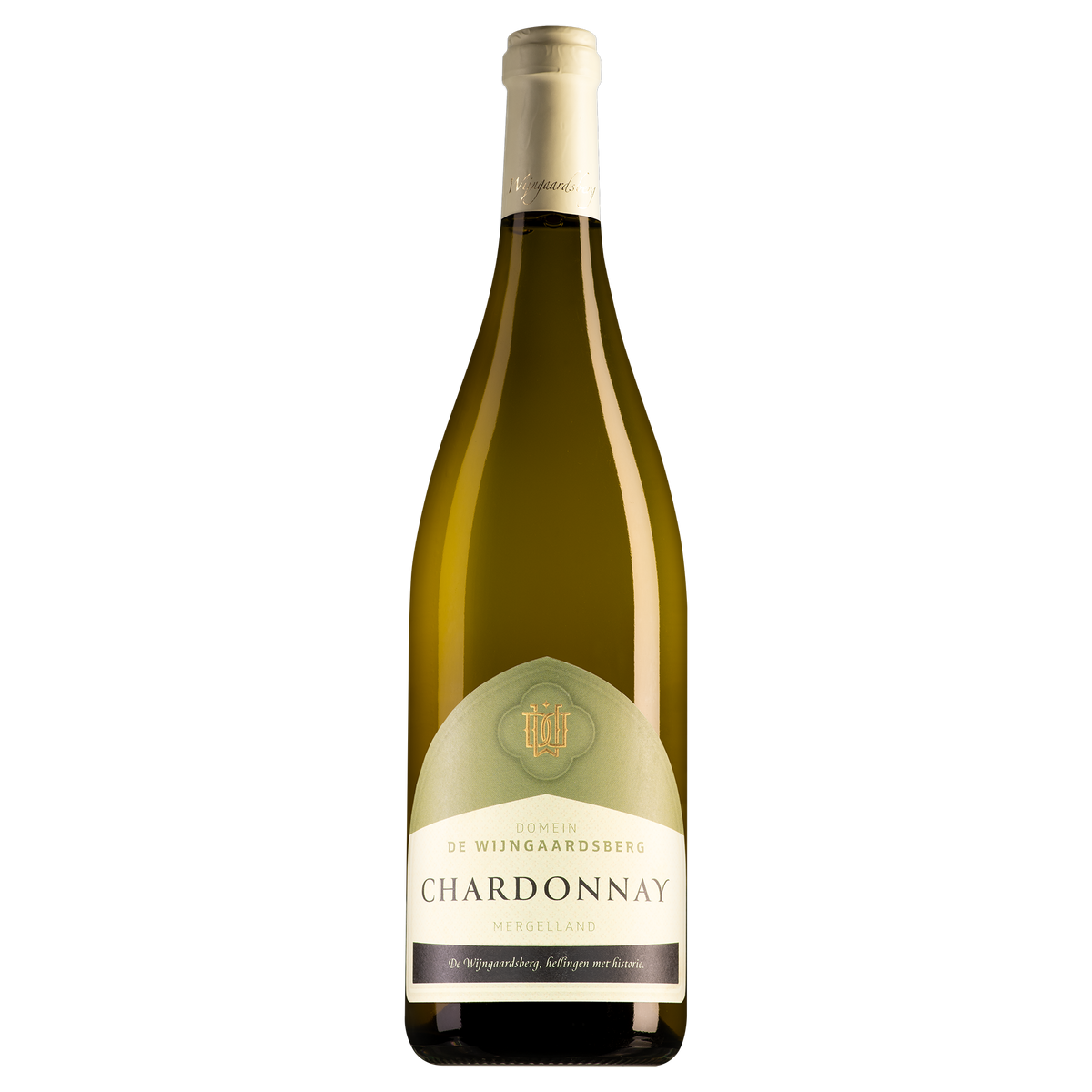 De Wijngaardsberg Mergelland Chardonnay