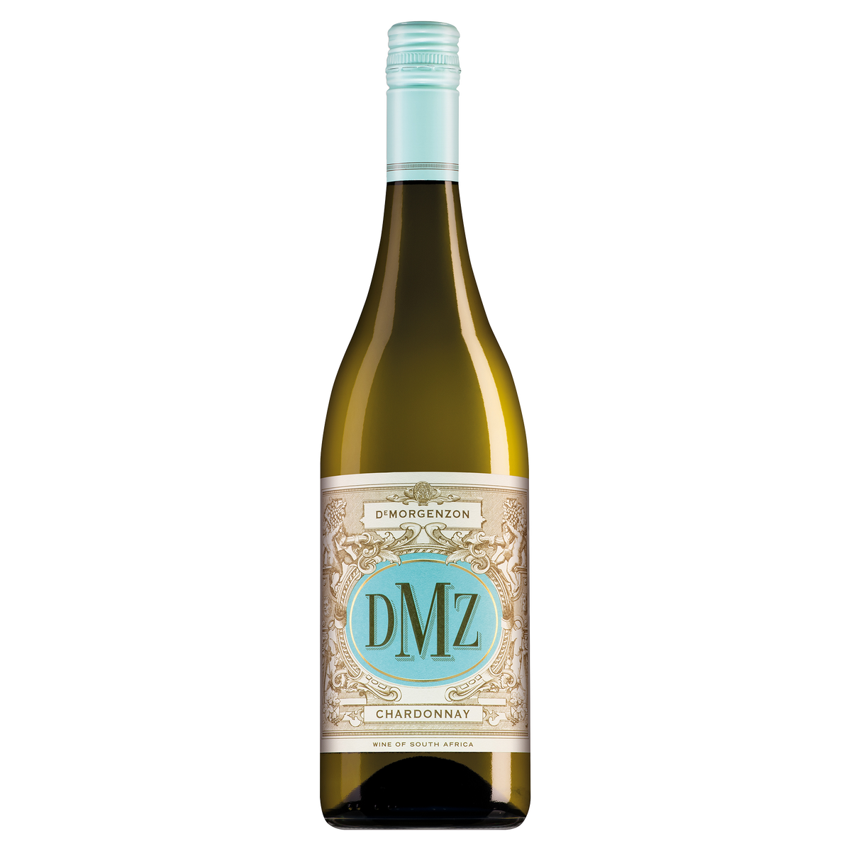 DeMorgenzon Stellenbosch DMZ Chardonnay