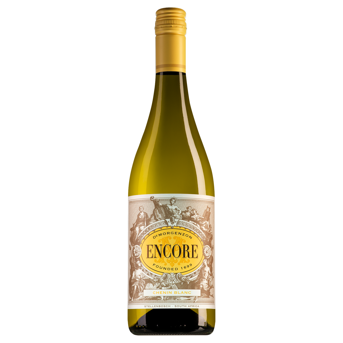 DeMorgenzon Stellenbosch DMZ Encore Chenin Blanc