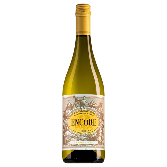 DeMorgenzon Stellenbosch DMZ Encore Chenin Blanc 2025