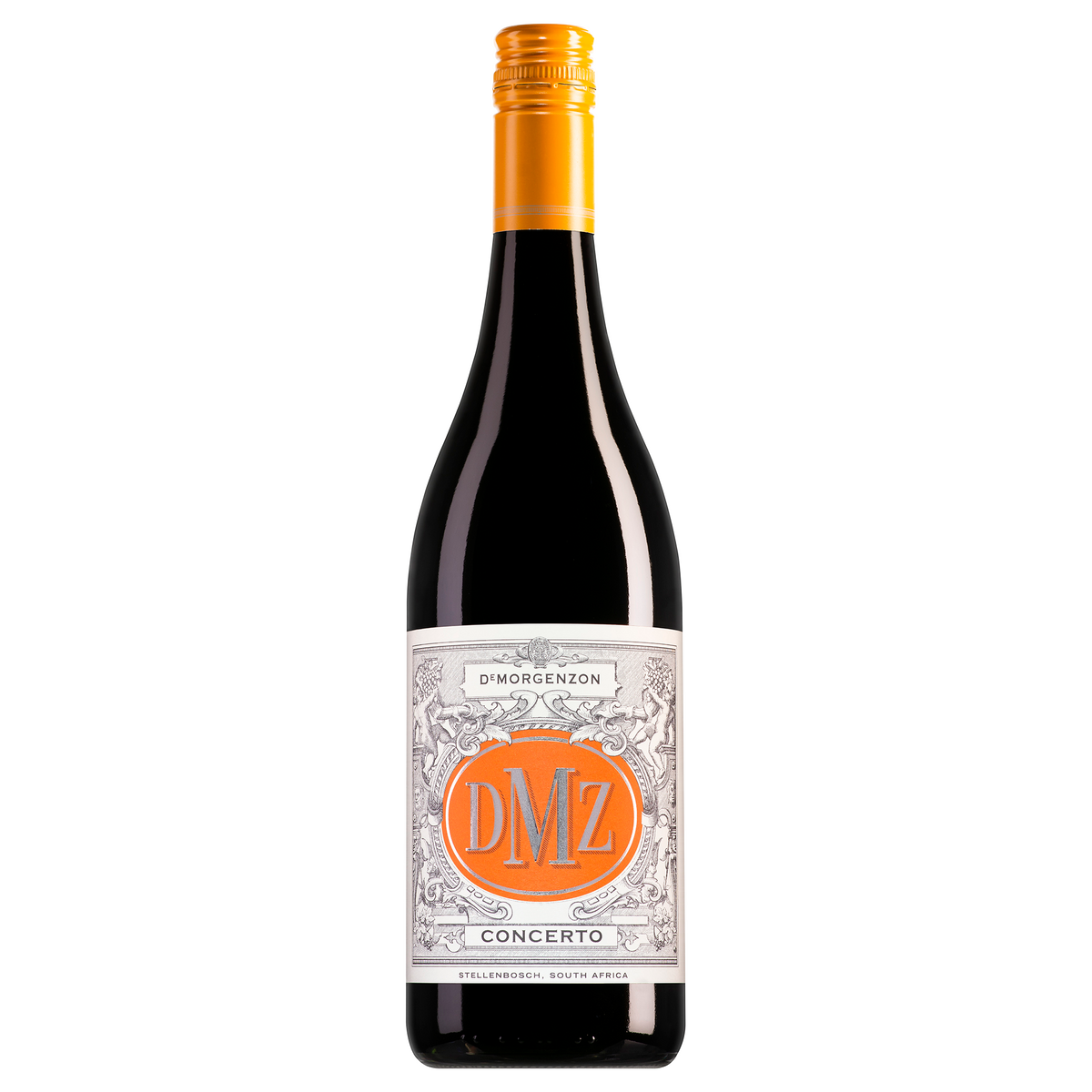 DeMorgenzon Stellenbosch DMZ Limited Release Concerto Red
