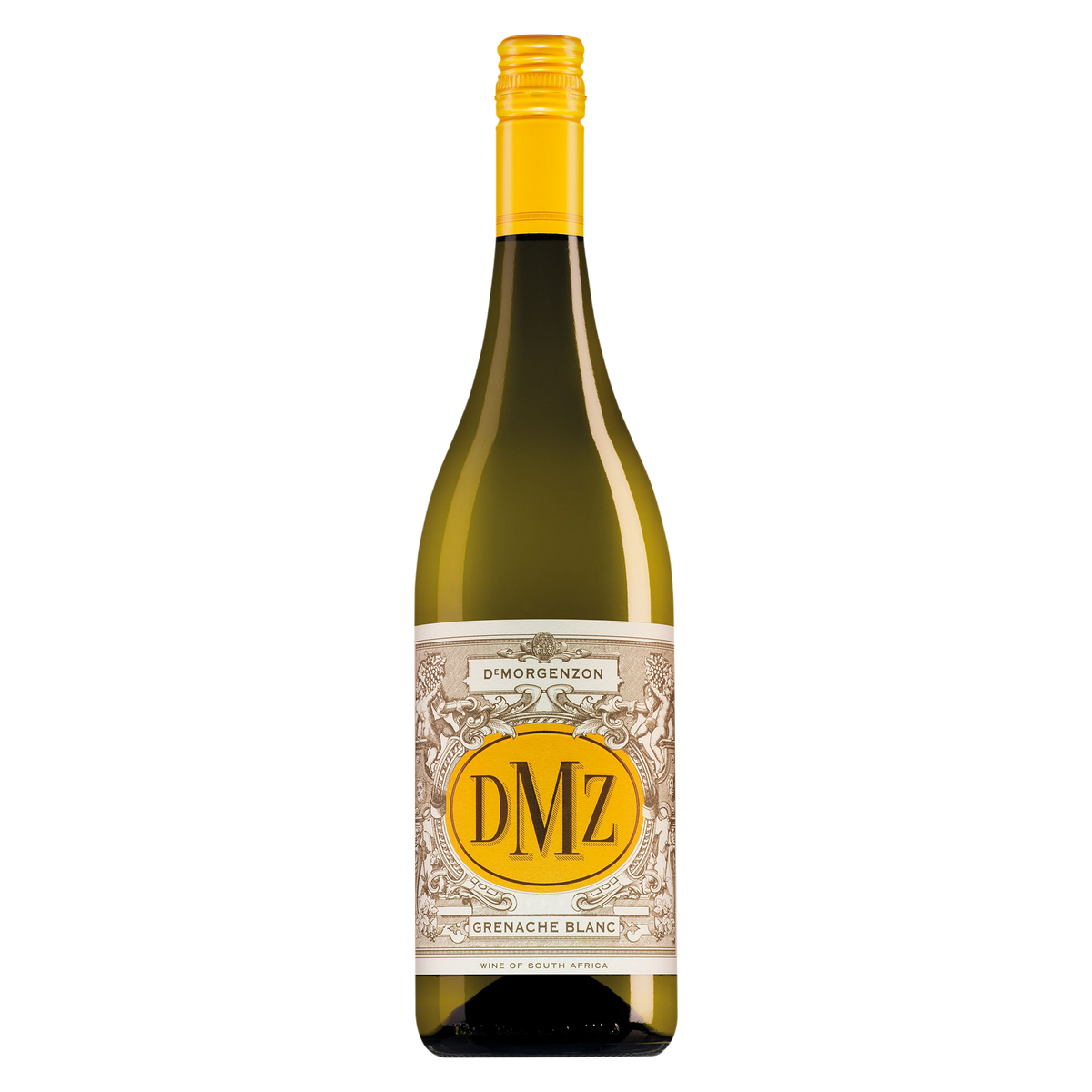 DeMorgenzon Stellenbosch DMZ Limited Release Grenache Blanc