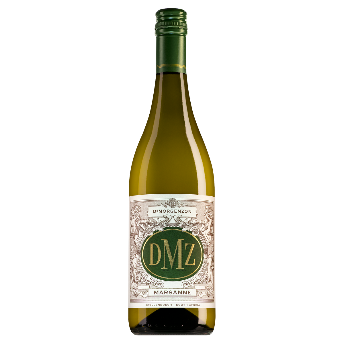 DeMorgenzon Stellenbosch DMZ Limited Release Marsanne
