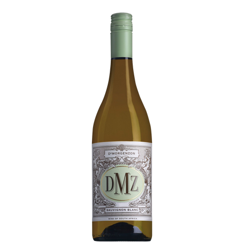 DeMorgenzon Stellenbosch DMZ Sauvignon Blanc