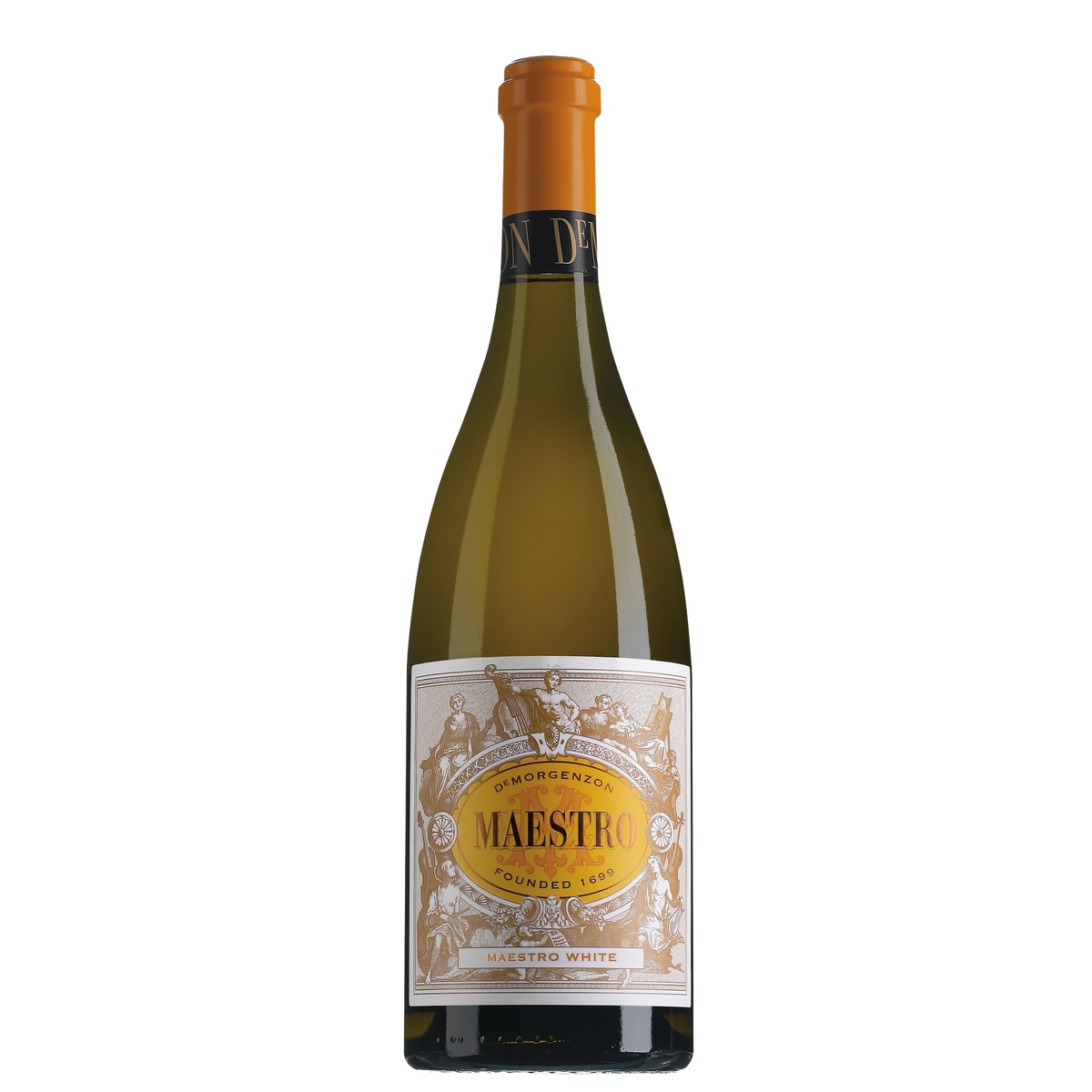 DeMorgenzon Stellenbosch Maestro White