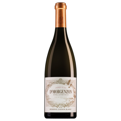 DeMorgenzon Stellenbosch Reserve Chenin Blanc