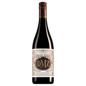 DeMorgenzon Swartland DMZ Special Release Pinotage