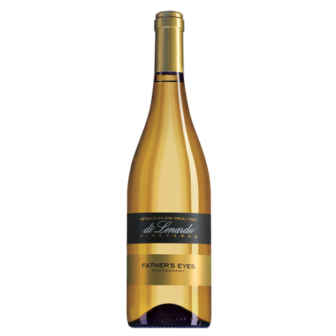 Di Lenardo Vineyards Venezia Giulia Father's Eyes Chardonnay