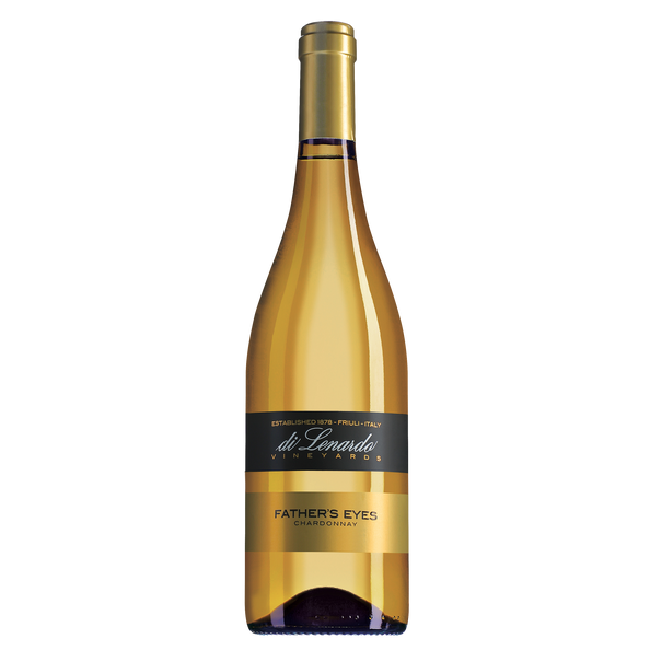 Di Lenardo Vineyards Venezia Giulia Father's Eyes Chardonnay 2025