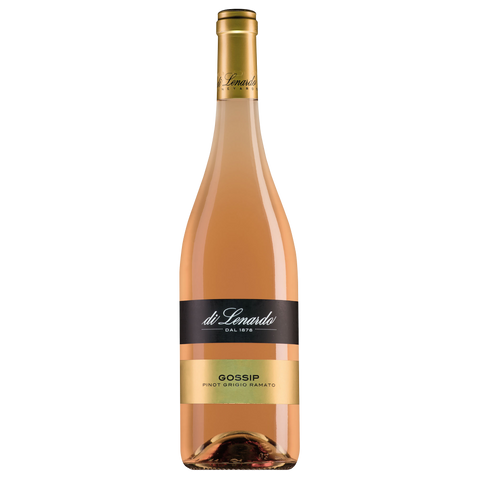 Di Lenardo Vineyards Venezia Giulia Gossip Pinot Grigio
