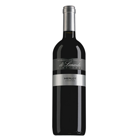 Di Lenardo Vineyards Venezia Giulia Merlot