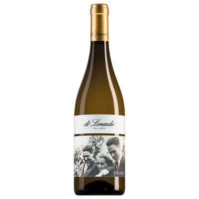 Di Lenardo Vineyards Venezia Giulia Thanks