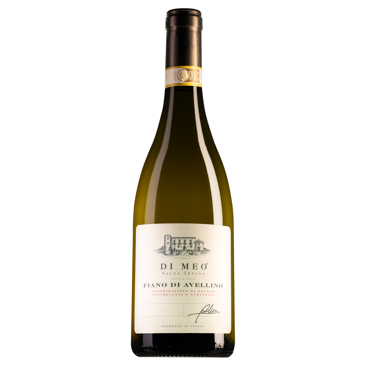 Di Meo Fiano di Avellino