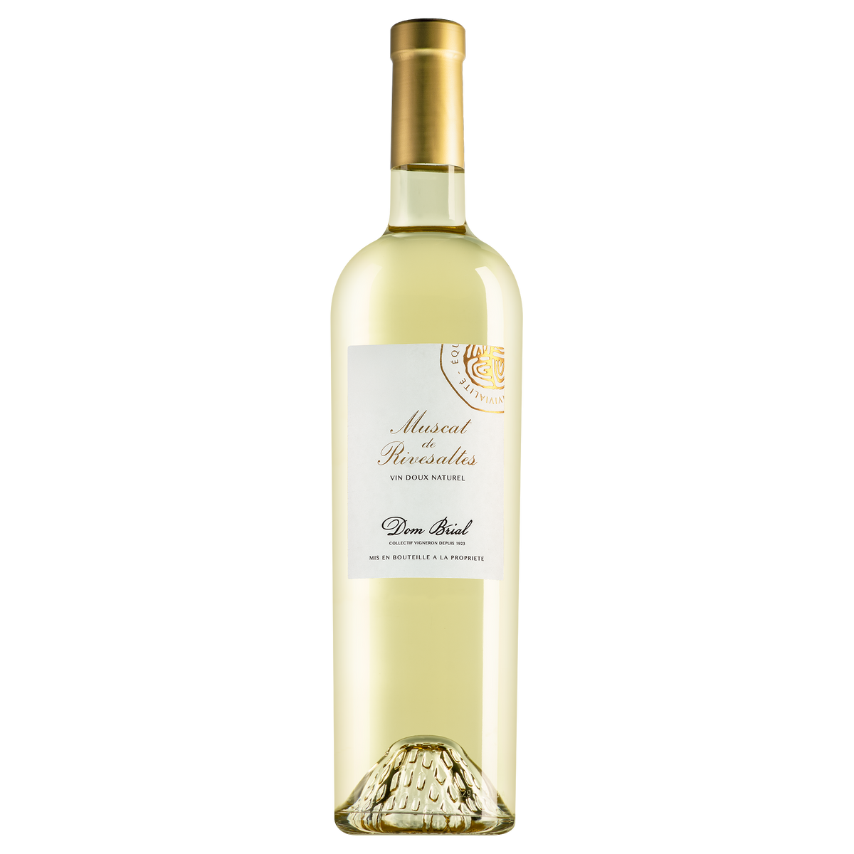 Dom Brial Muscat de Rivesaltes