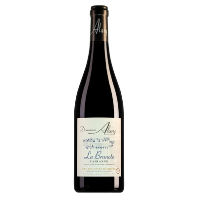 Domaine Alary Cairanne La Brunote