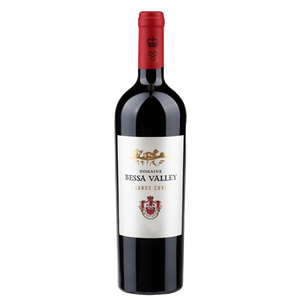 Domaine Bessa Valley Enira Red Grande Cuvee