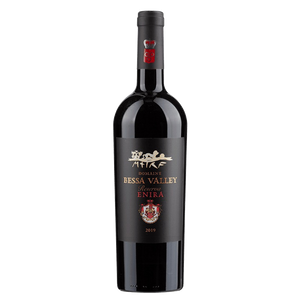 Domaine Bessa Valley Enira Red Reserva