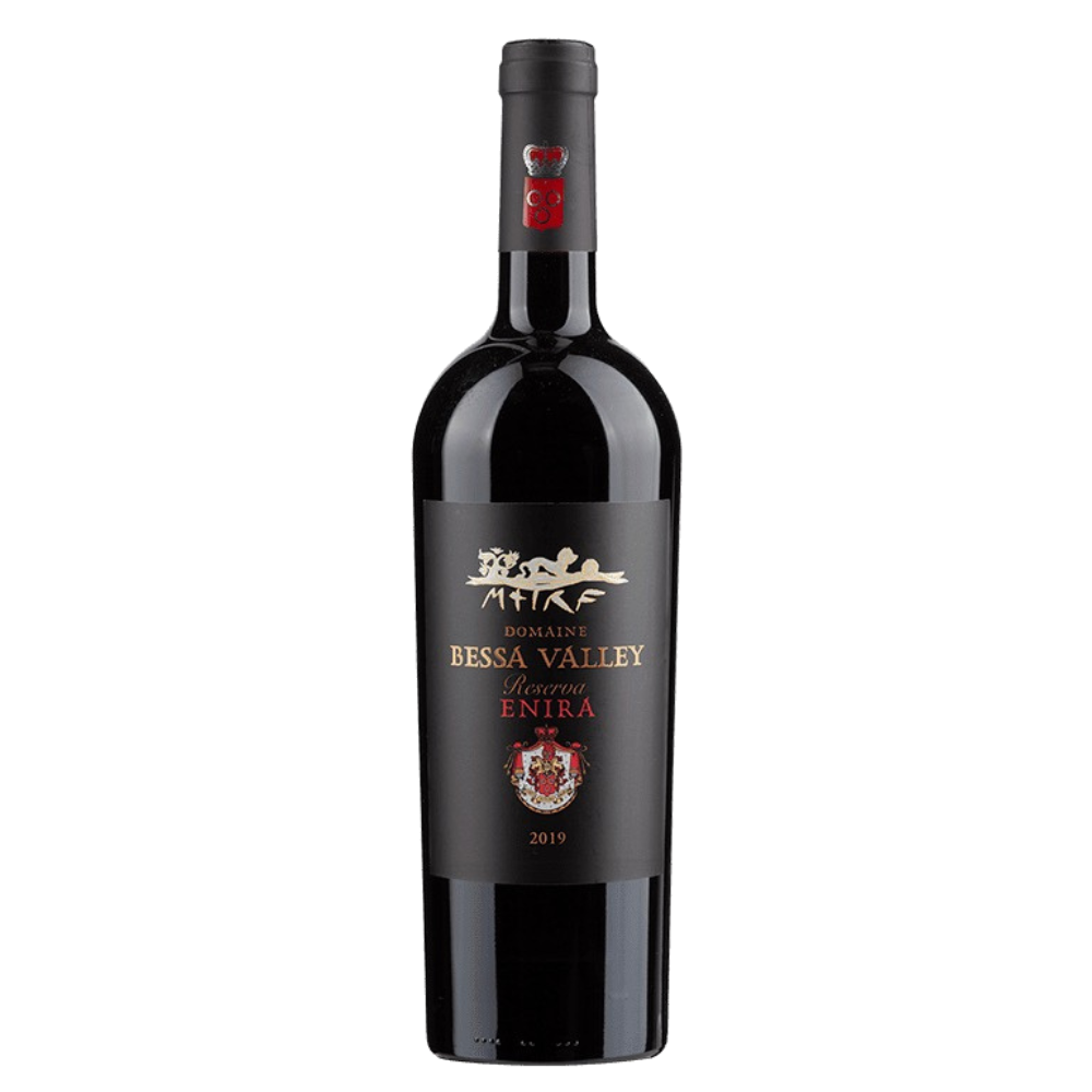 Domaine Bessa Valley Enira Red Reserva