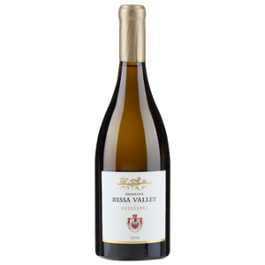 Domaine Bessa Valley Enira Rousanne