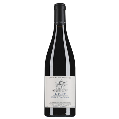 Domaine Besson Givry Le Haut Colombier