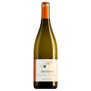 Domaine Caillot Meursault La Barre Dessus-Clos Marguerite