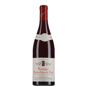 Domaine Chevillon Chezeaux Bourgogne Hautes-Côtes de Nuits