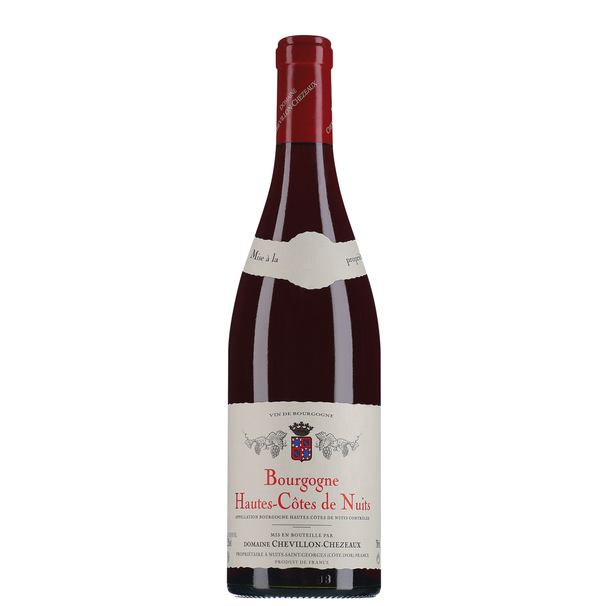 Domaine Chevillon Chezeaux Bourgogne Hautes-Côtes de Nuits