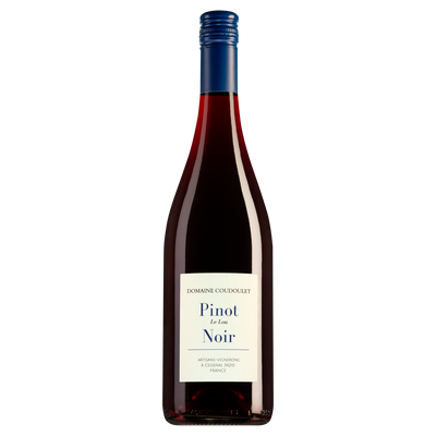 Domaine Coudoulet Pays d'Oc Pinot Noir