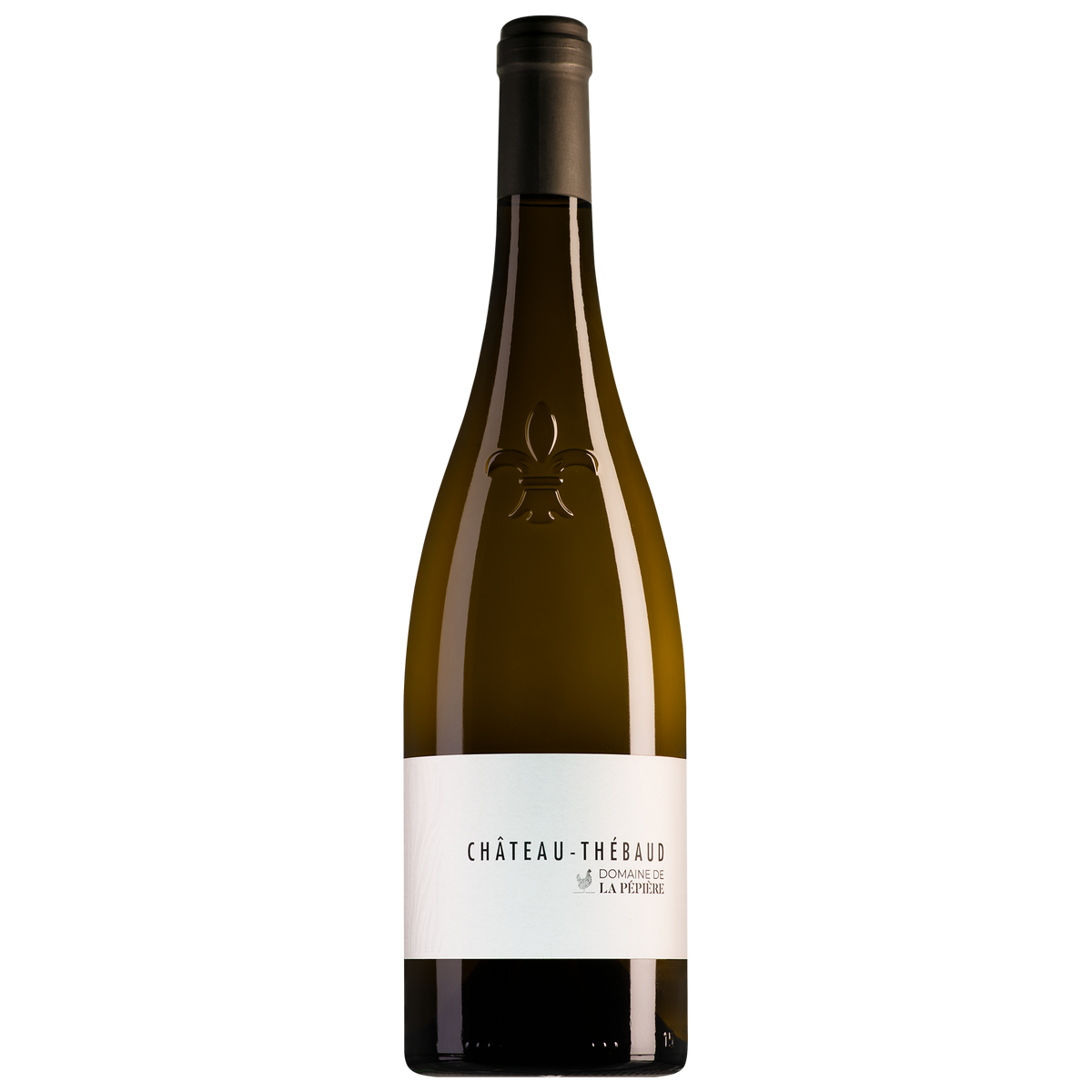 Domaine de la Pépière Muscadet Sèvre et Maine Château-Thébaud