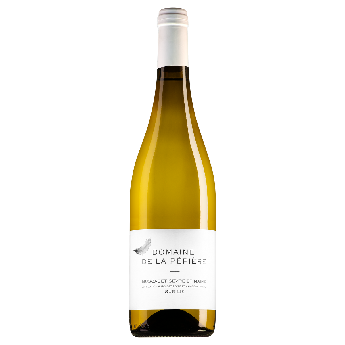 Domaine de la Pépière Muscadet Sèvre et Maine Sur Lie