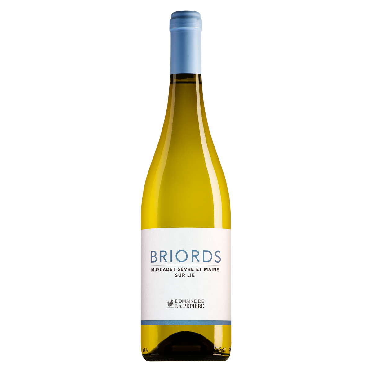 Domaine de la Pépière Muscadet Sèvre et Maine Sur Lie Briords 2025