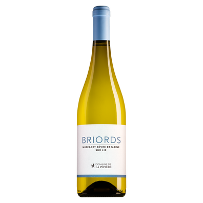 Domaine de la Pépière Muscadet Sèvre et Maine Sur Lie Briords 2025