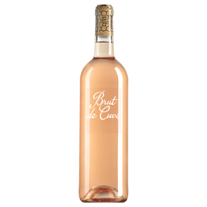 Domaine de l'Arjolle Côtes de Thongue Brut de Cuve Rosé
