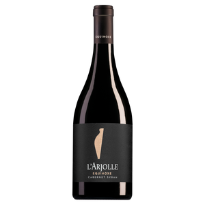 Domaine de l'Arjolle Côtes de Thongue Equinoxe Cabernet-Syrah