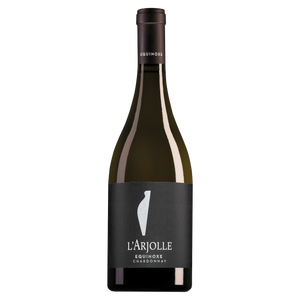 Domaine de l'Arjolle Côtes de Thongue Equinoxe Chardonnay magnum