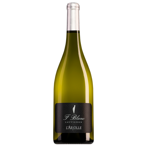 Domaine de l'Arjolle Côtes de Thongue F Blanc Sauvignon