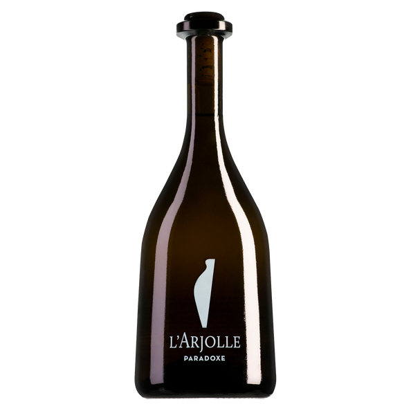 Domaine de l'Arjolle Côtes de Thongue Paradoxe Blanc 2025