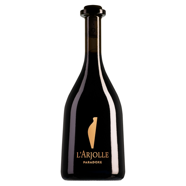 Domaine de l'Arjolle Côtes de Thongue Paradoxe Rouge 2024