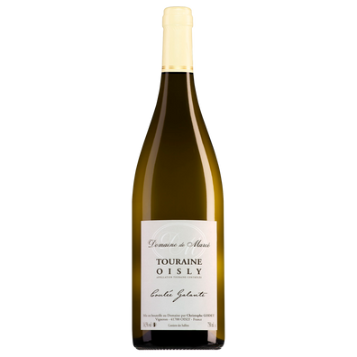 Domaine de Marcé Touraine Oisly Coulée Galante Sauvignon Blanc 2025