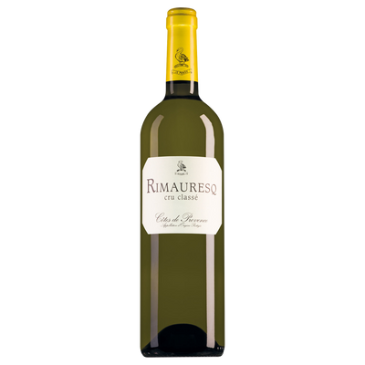 Domaine de Rimauresq Côtes de Provence Cru Classé Blanc