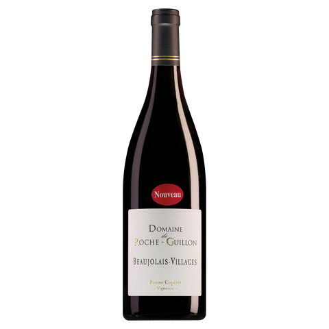 Domaine de Roche-Guillon Beaujolais Primeur