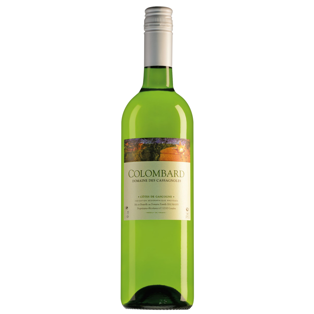 Domaine des Cassagnoles Gascogne Colombard