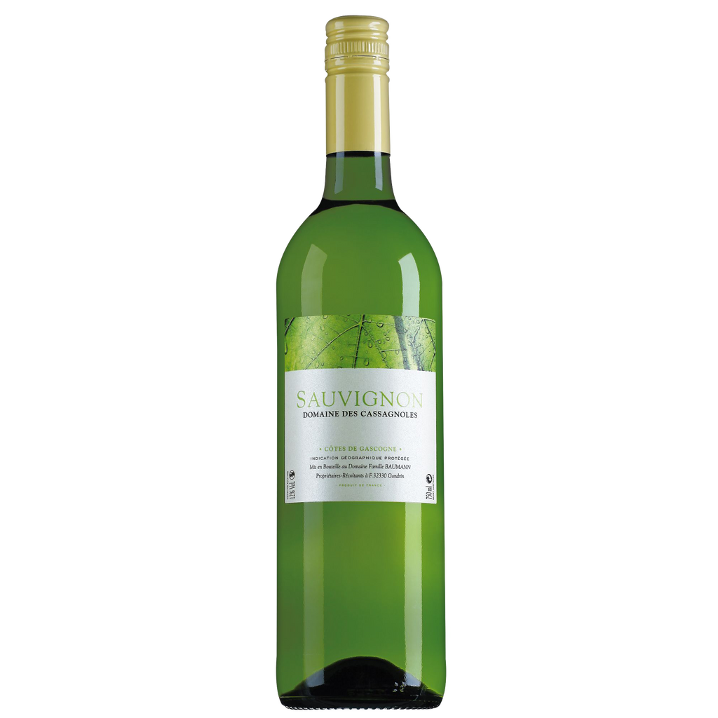 Domaine des Cassagnoles Gascogne Sauvignon Blanc