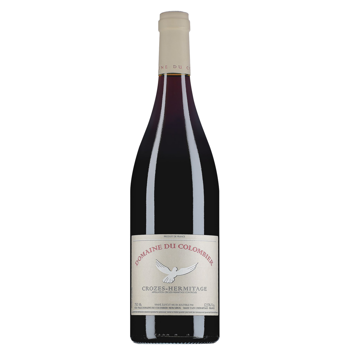 Domaine du Colombier Crozes-Hermitage