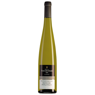 Domaine Fernand Engel Elzas Grand Cru Altenberg de Bergheim Gewurztraminer