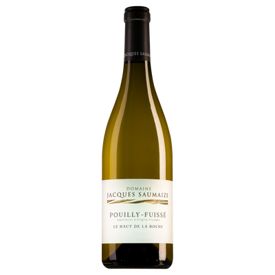 Domaine Jacques Saumaize Pouilly-Fuissé Haut de la Roche